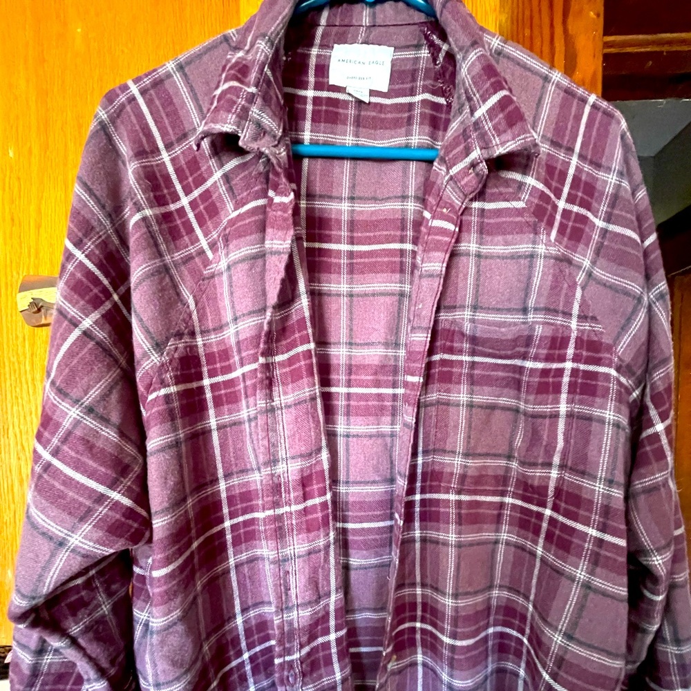 This is literally the softest shirt I’ve ever felt